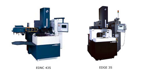 Gerg Tool and Die: EDM Sinkers